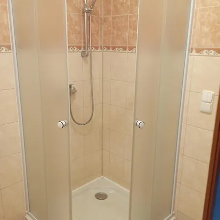 Vendégház Sport - Relax Buky Františkovy Lázně