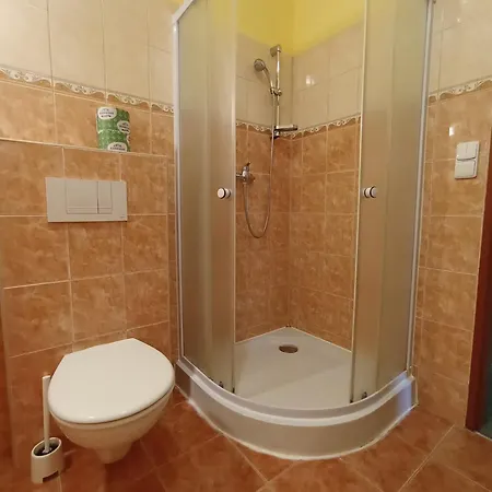 Sport - Relax Buky Frantiskovy Lazne
