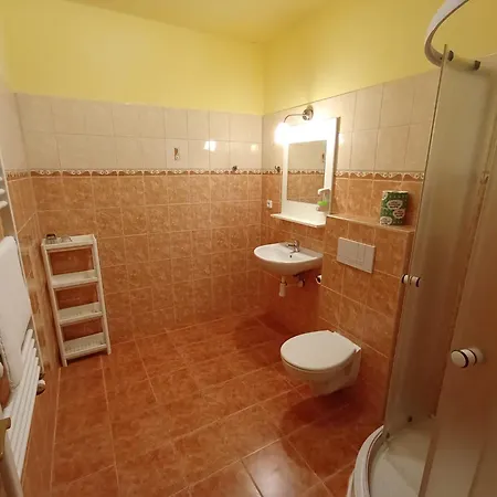 Vendégház Sport - Relax Buky