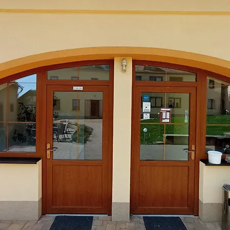 Gasthof Sport - Relax Buky Františkovy Lázně