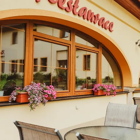 Sport - Relax Buky 3* Františkovy Lázně