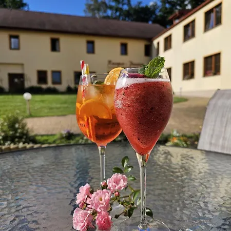 Sport - Relax Buky Vendégház Františkovy Lázně
