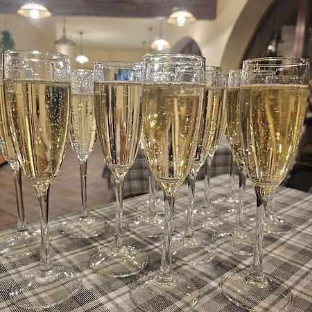 Sport - Relax Buky Vendégház Františkovy Lázně