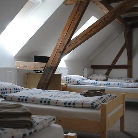 Sport - Relax Buky Guest house