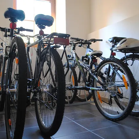 Guest house Sport - Relax Buky Frantiskovy Lazne