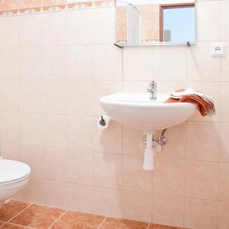 Sport - Relax Buky Guest house 3*